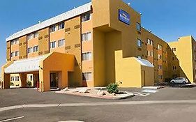 Baymont Inn And Suites Albuquerque Downtown